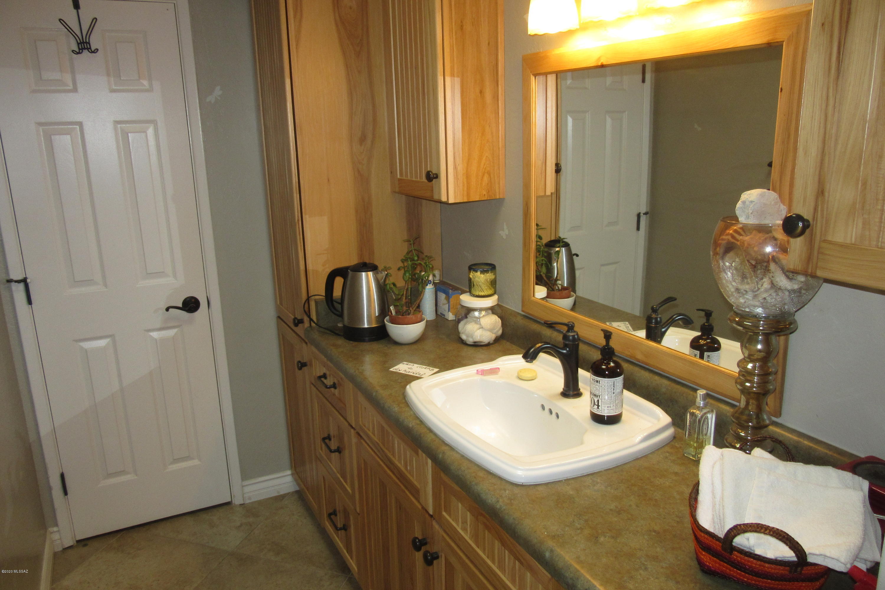 Tanque Verde Estates (1-71) - Residential