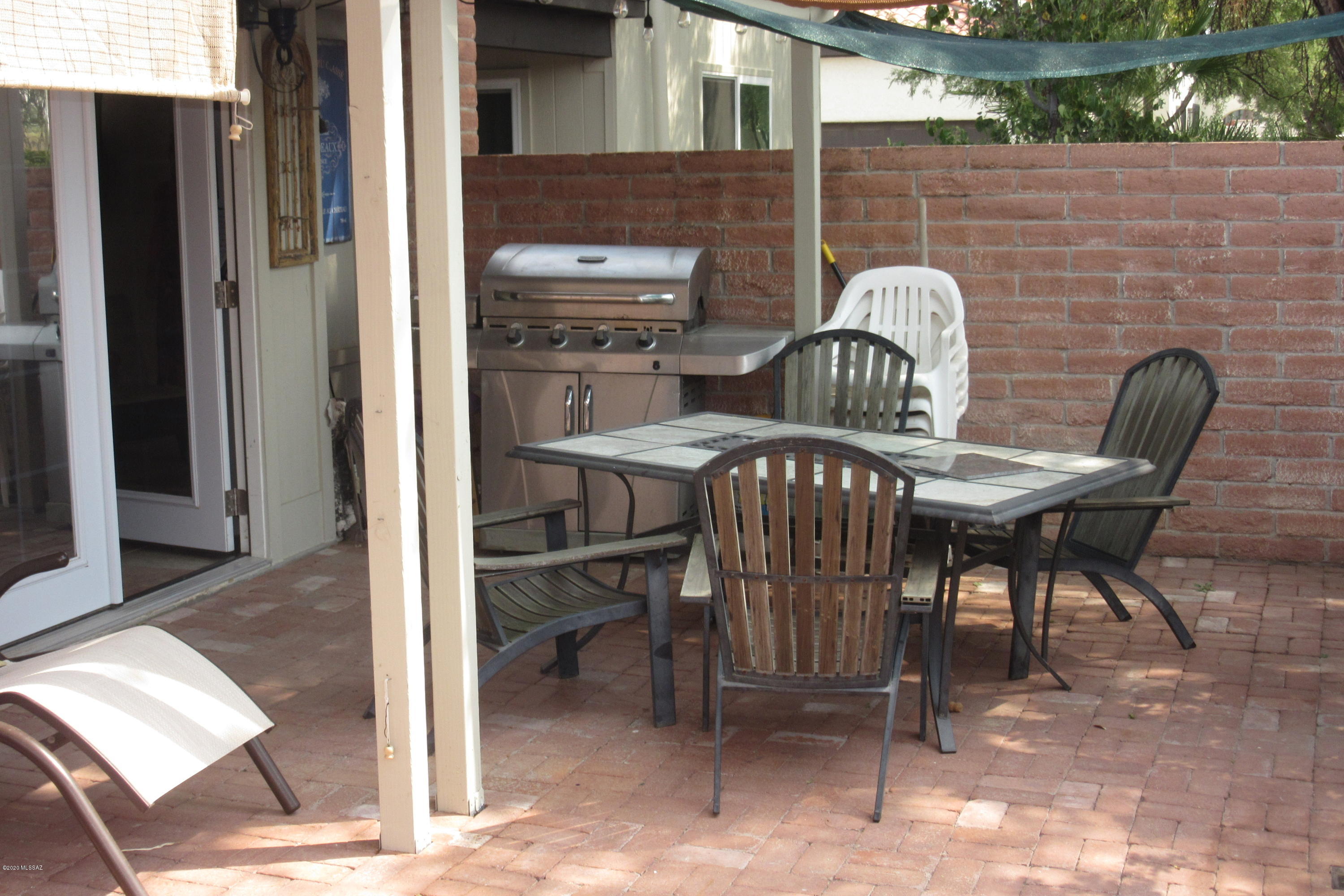 Tanque Verde Estates (1-71) - Residential