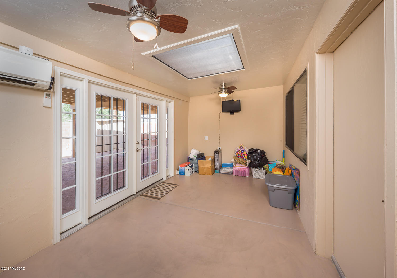 Mayfair Terrace - Residential
