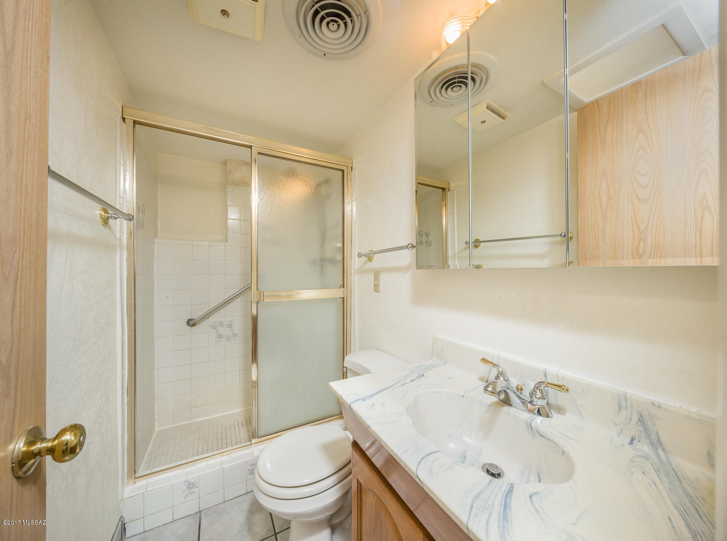Mayfair Terrace - Residential