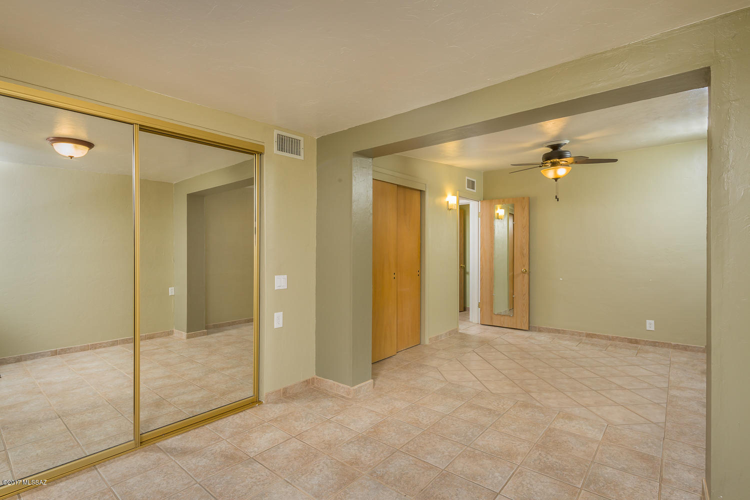 Mayfair Terrace - Residential