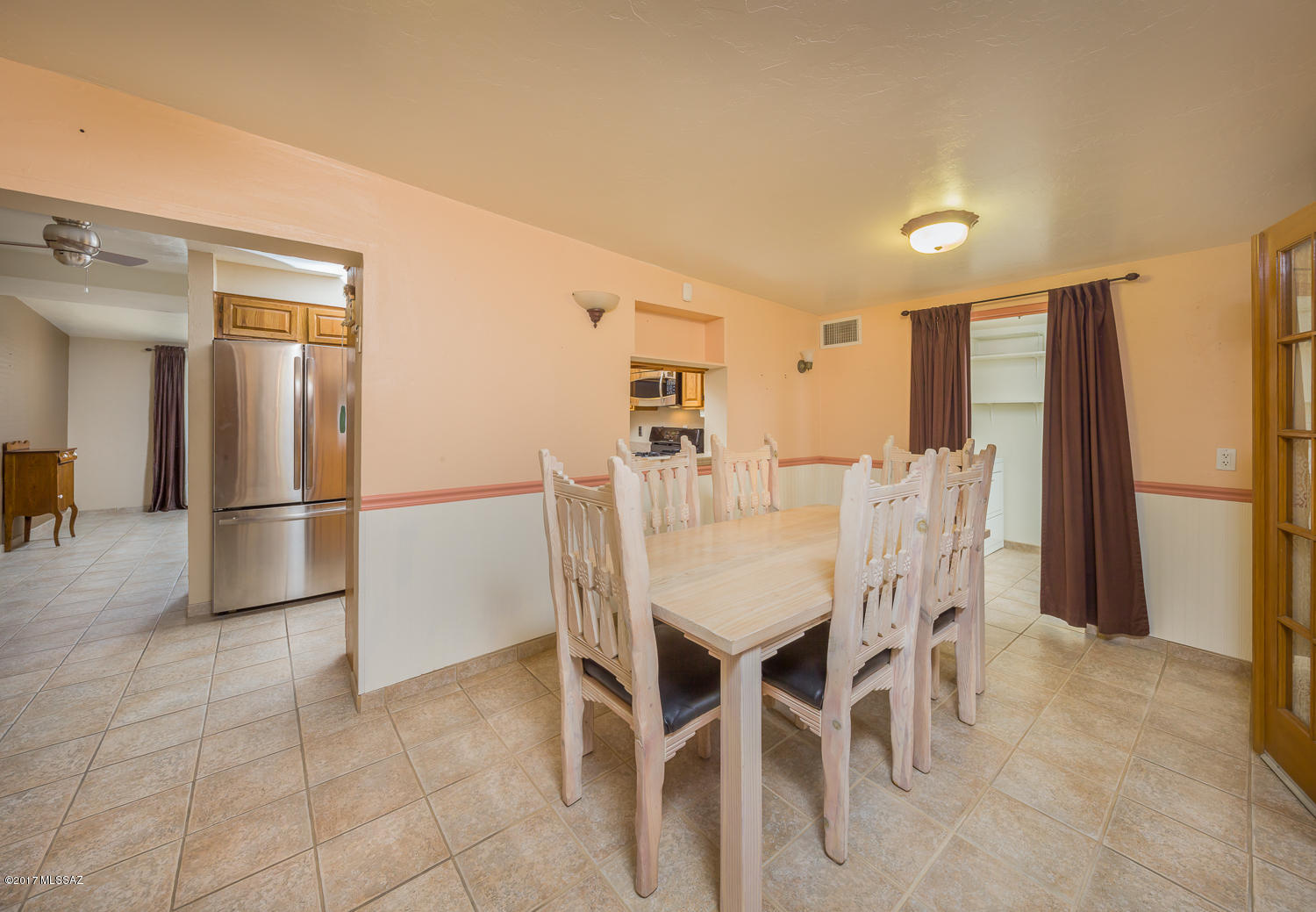 Mayfair Terrace - Residential