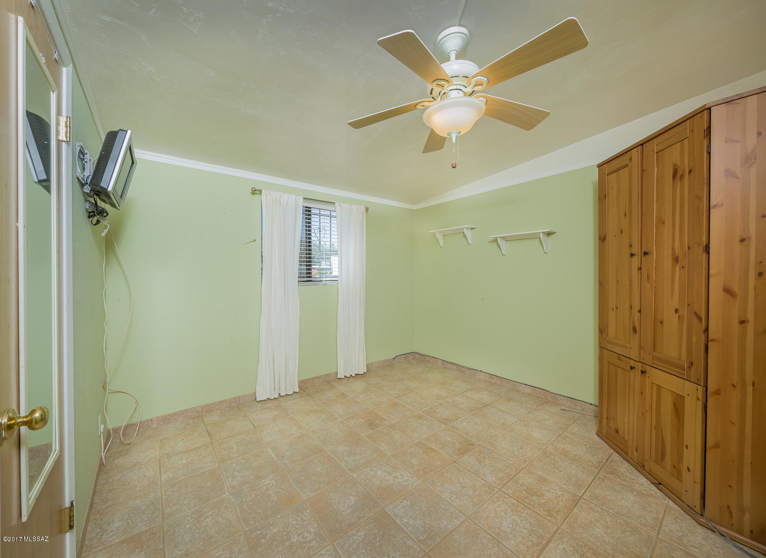 Mayfair Terrace - Residential