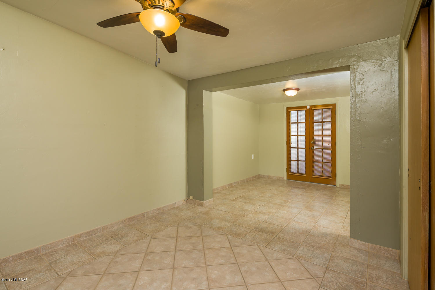 Mayfair Terrace - Residential