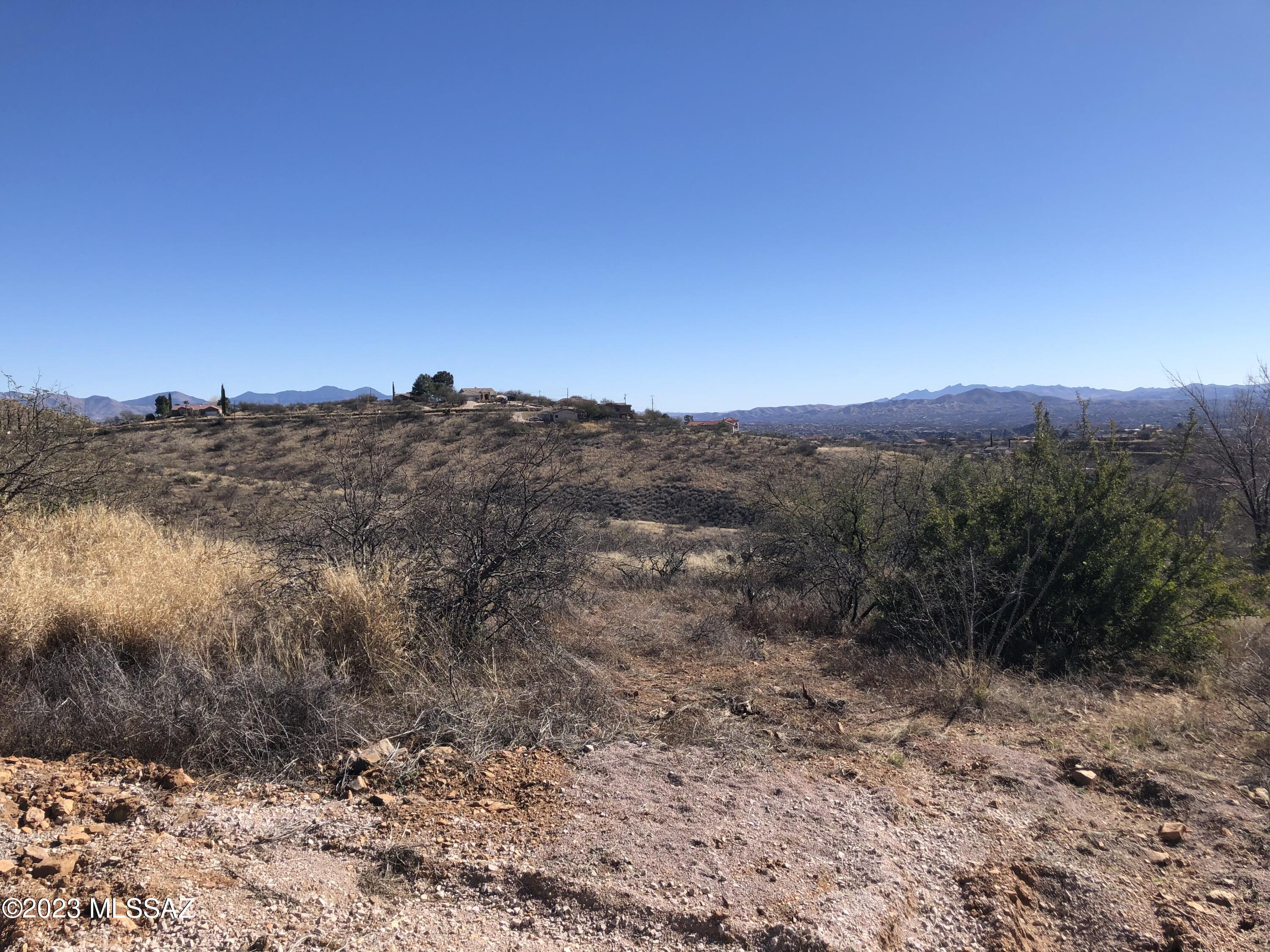 Rio Rico Ranchettes 3 - Land