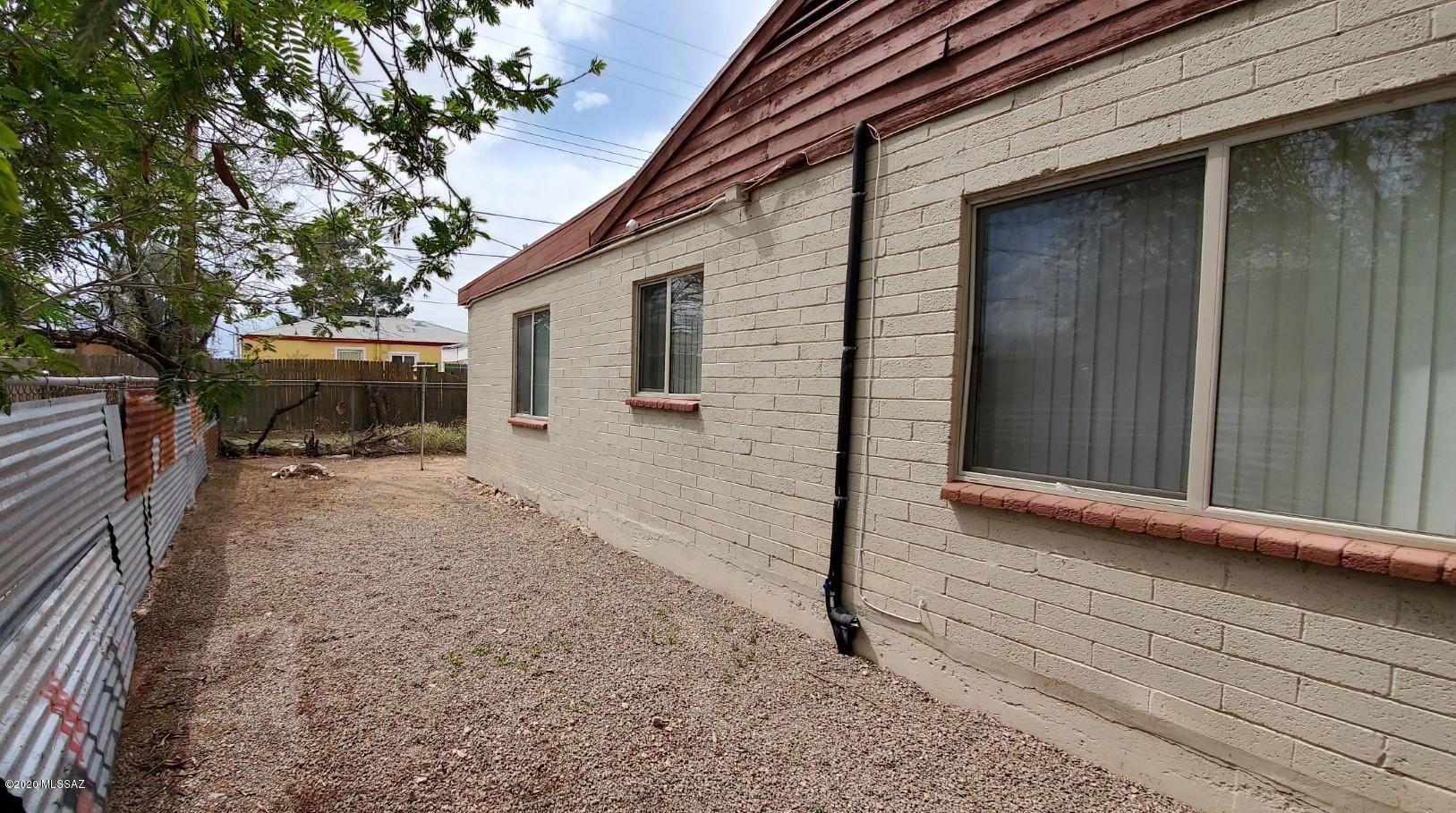Sunland Gardens - Residential Income