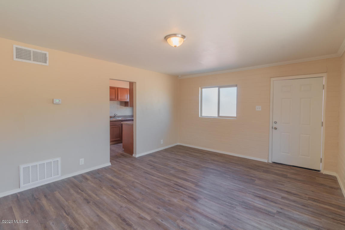 Sunland Gardens - Residential Income