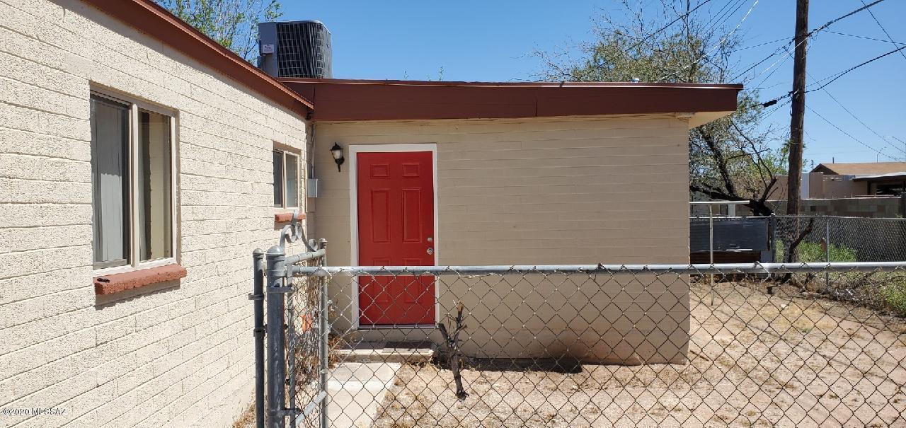Sunland Gardens - Residential Income