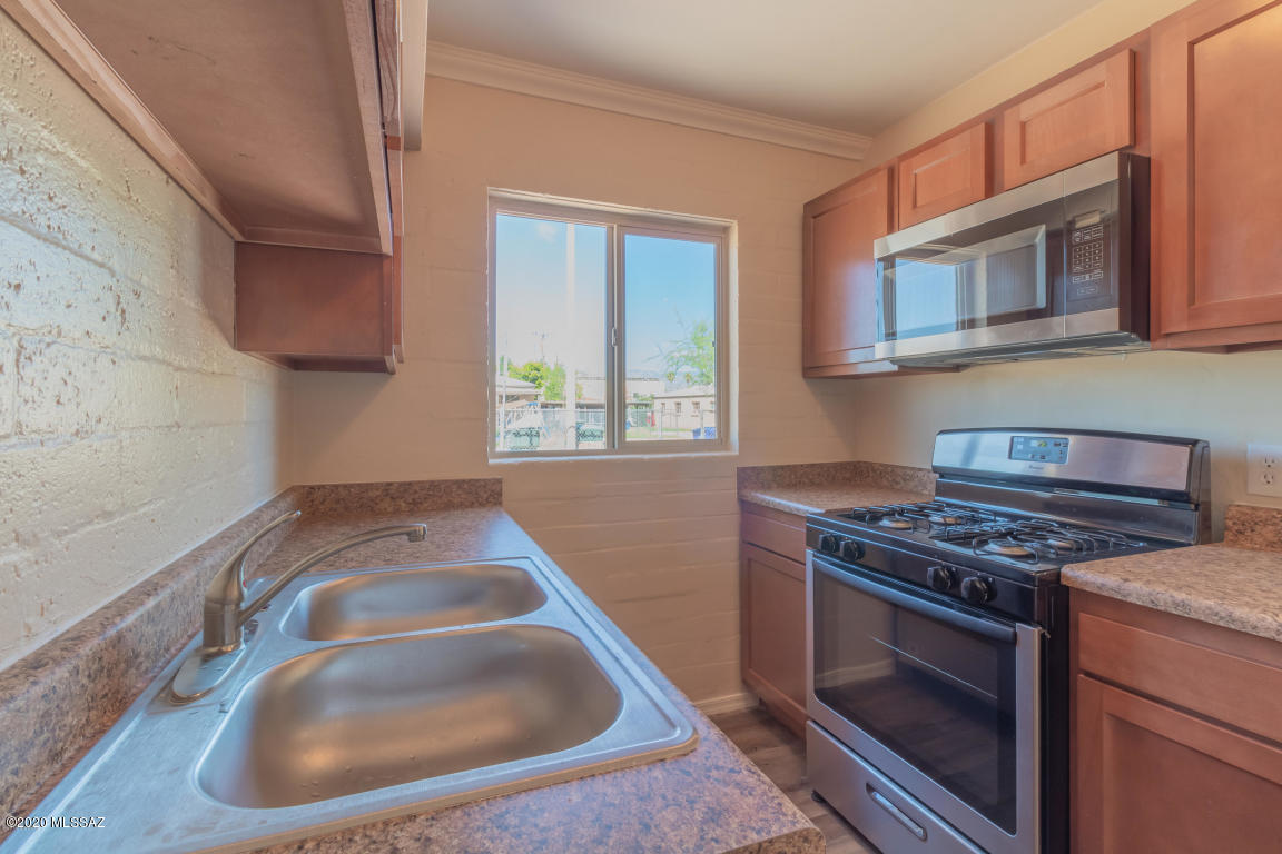 Sunland Gardens - Residential Income