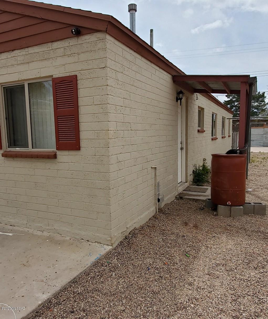 Sunland Gardens - Residential Income
