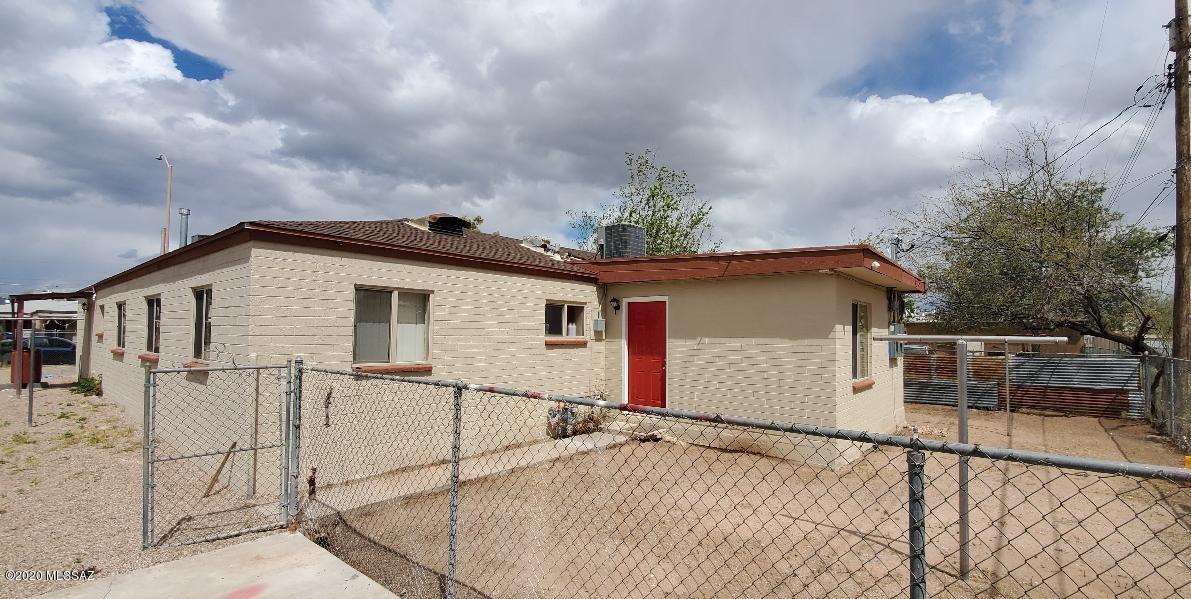 Sunland Gardens - Residential Income