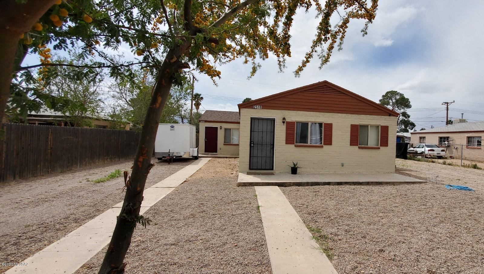 Sunland Gardens - Residential Income