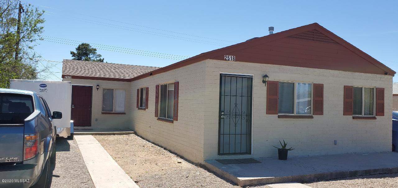 Sunland Gardens - Residential Income