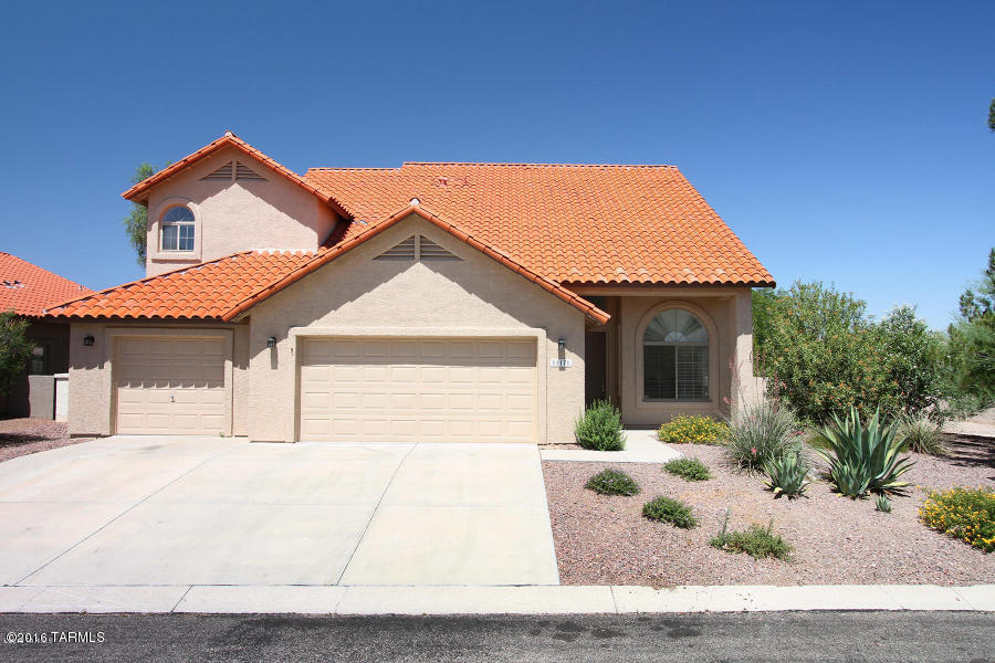 Canada Hills - Village 14 (1-64) - Residential Lease