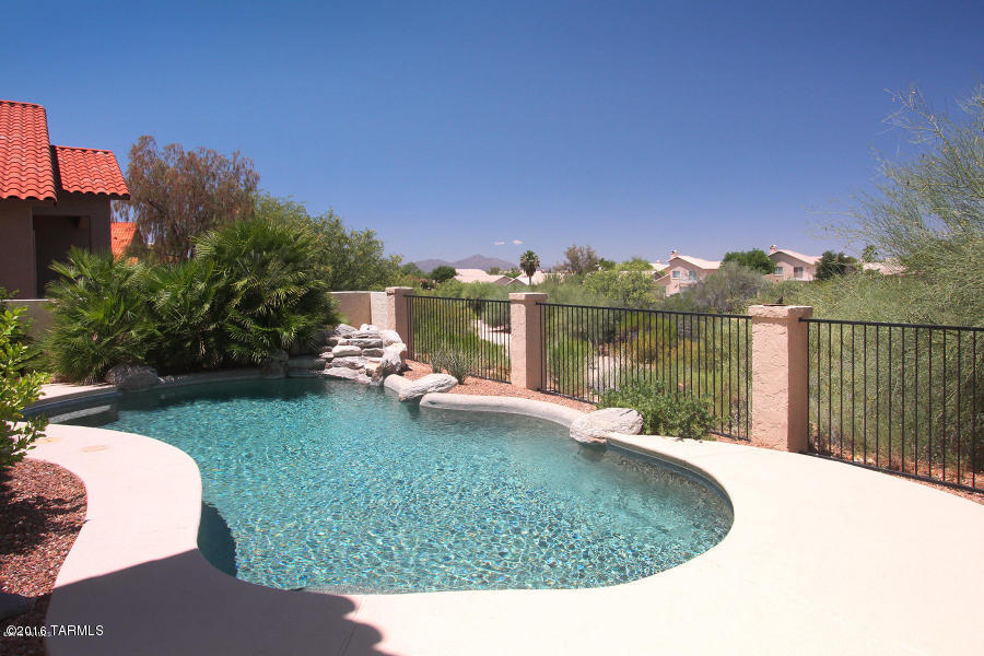 Canada Hills - Village 14 (1-64) - Residential Lease