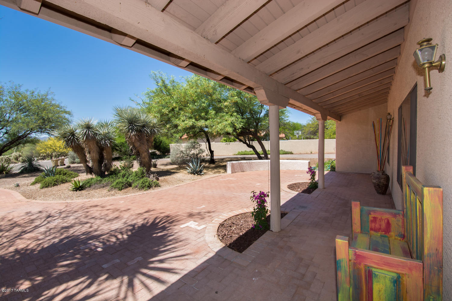 Casas Adobes Pomelo Estates (1-29) - Residential