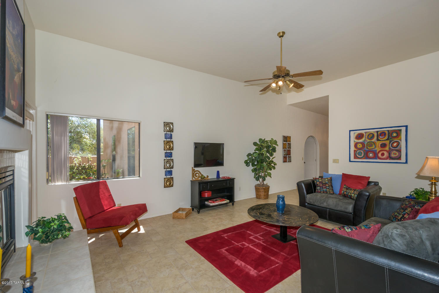 Casas Adobes Pomelo Estates (1-29) - Residential