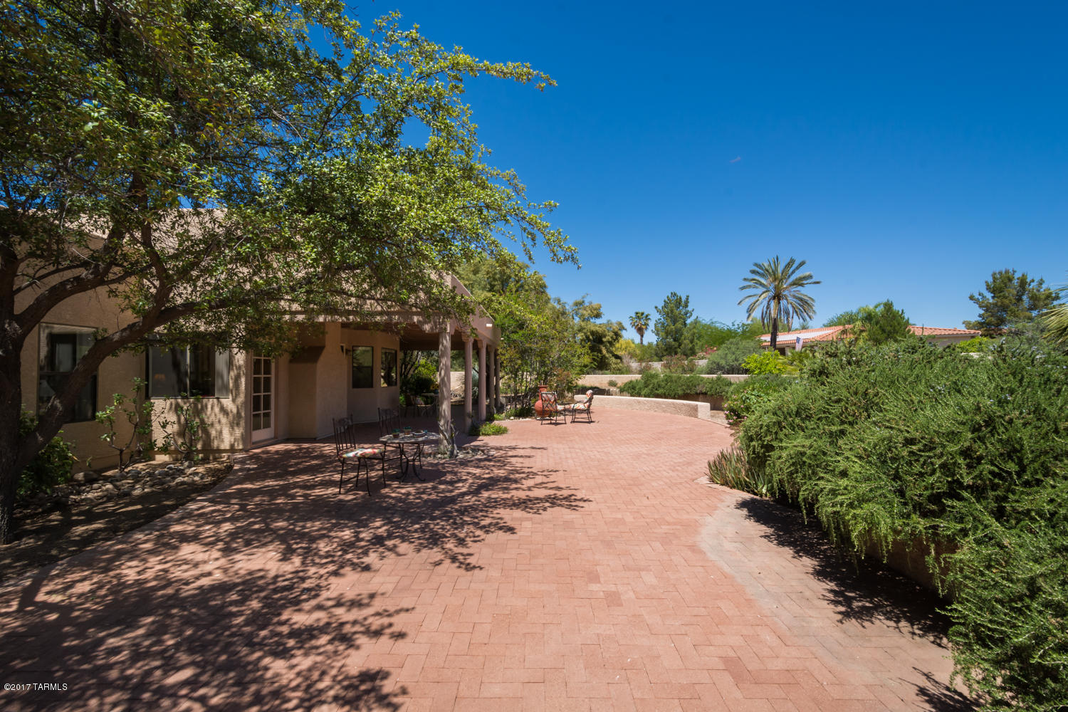 Casas Adobes Pomelo Estates (1-29) - Residential