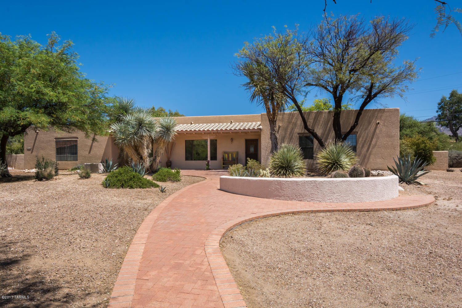 Casas Adobes Pomelo Estates (1-29) - Residential