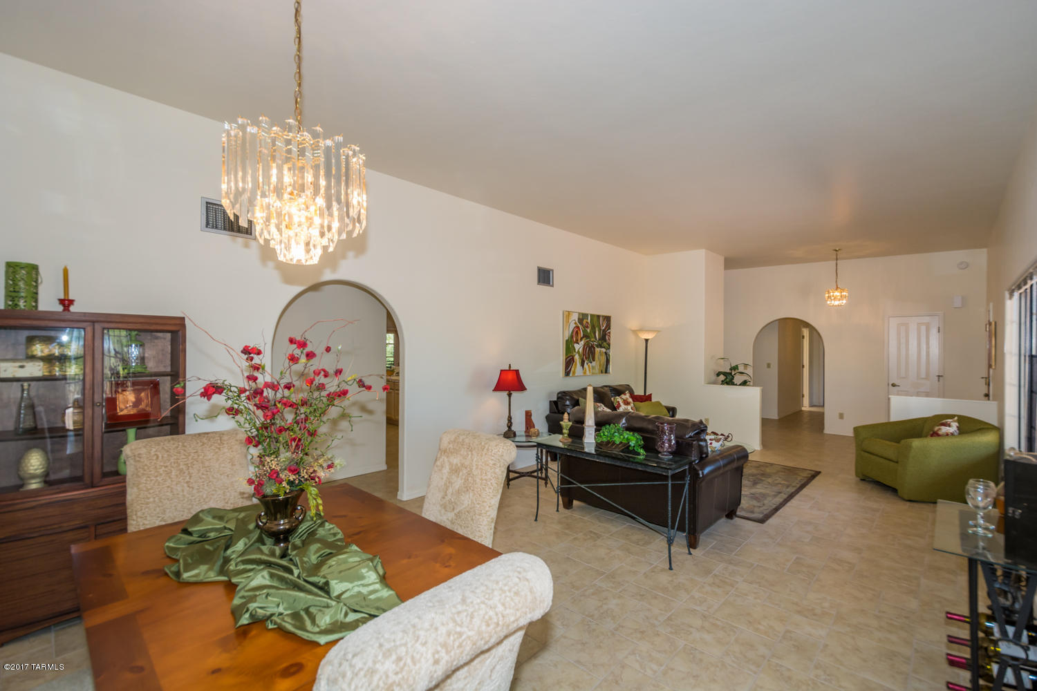 Casas Adobes Pomelo Estates (1-29) - Residential
