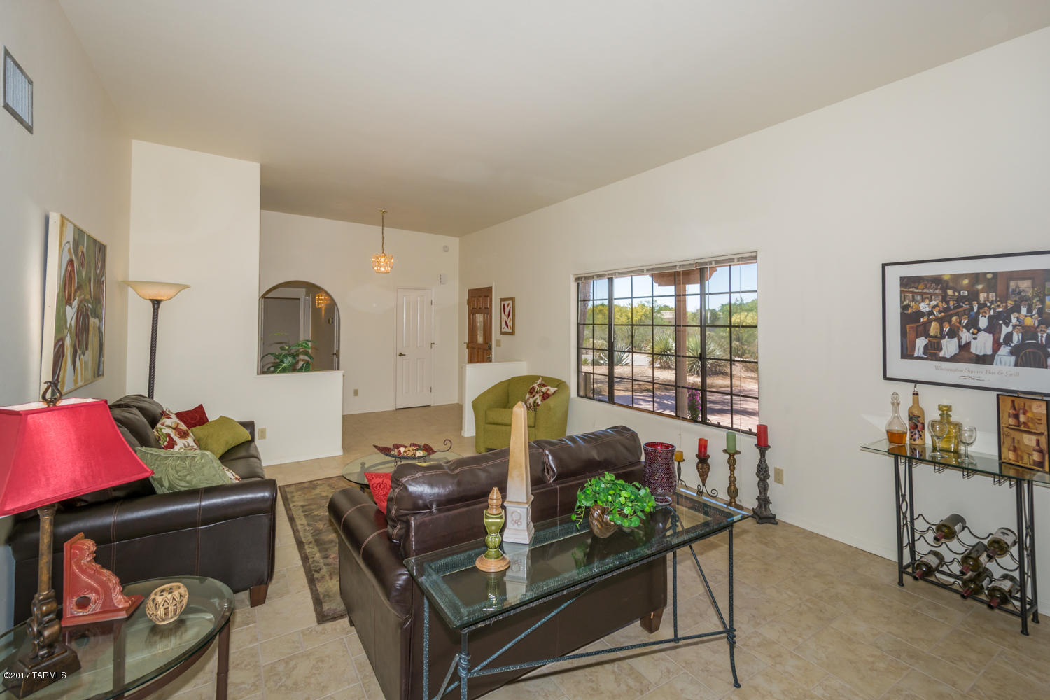 Casas Adobes Pomelo Estates (1-29) - Residential