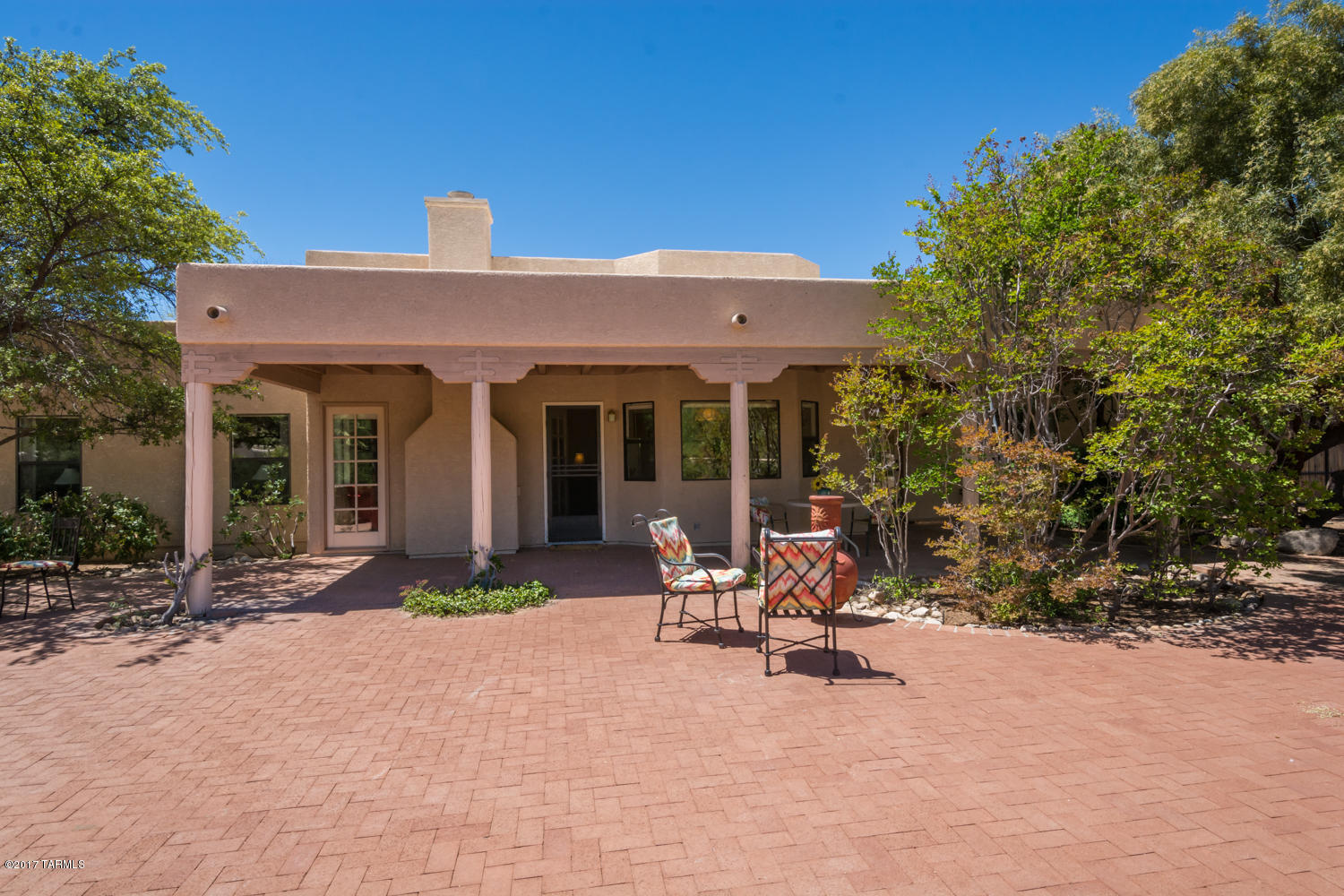 Casas Adobes Pomelo Estates (1-29) - Residential