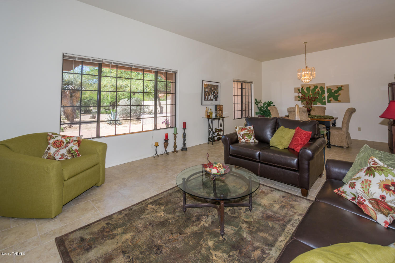 Casas Adobes Pomelo Estates (1-29) - Residential
