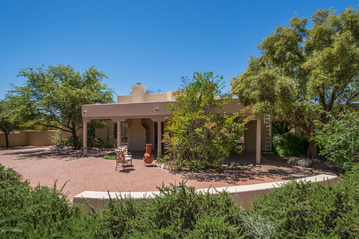 Casas Adobes Pomelo Estates (1-29) - Residential