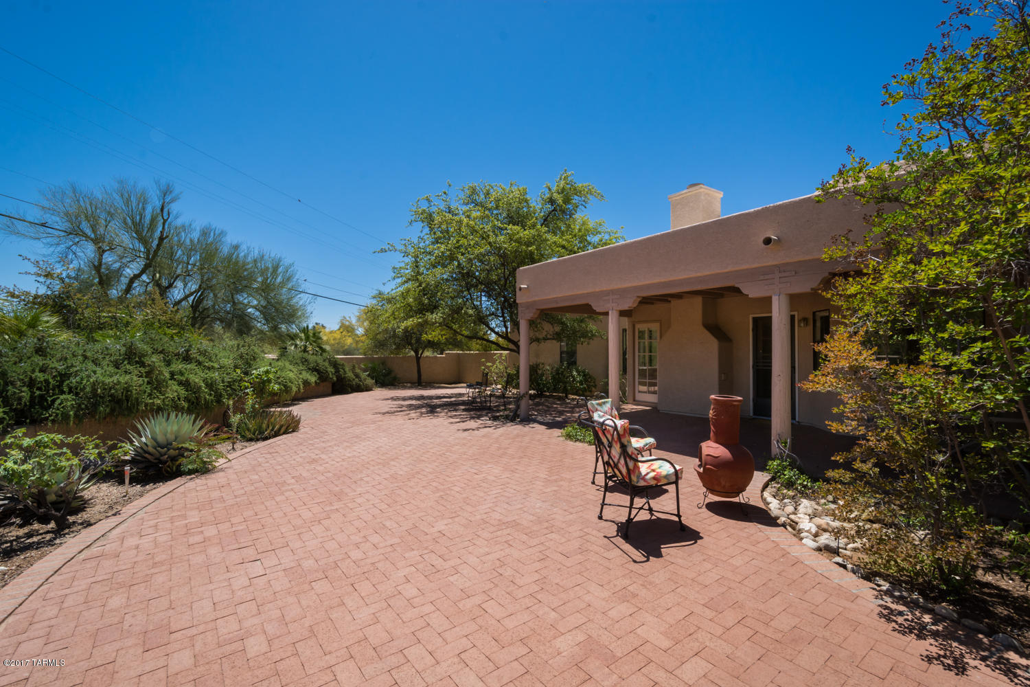 Casas Adobes Pomelo Estates (1-29) - Residential