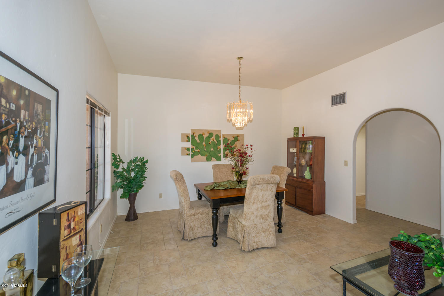 Casas Adobes Pomelo Estates (1-29) - Residential