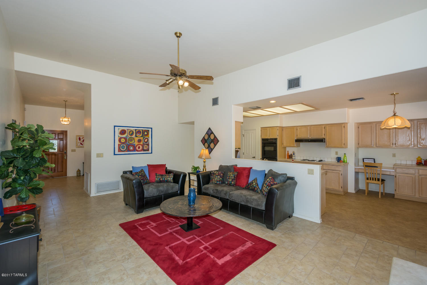 Casas Adobes Pomelo Estates (1-29) - Residential