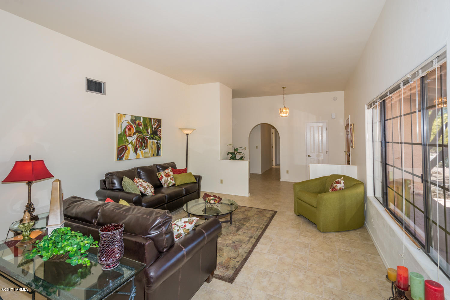 Casas Adobes Pomelo Estates (1-29) - Residential