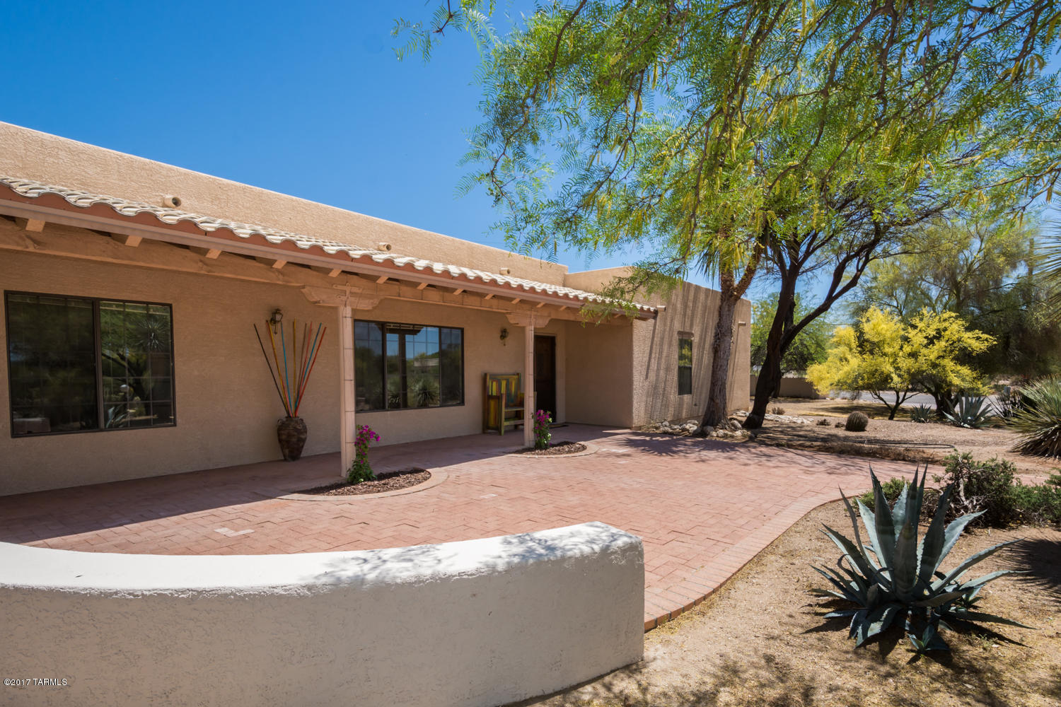 Casas Adobes Pomelo Estates (1-29) - Residential
