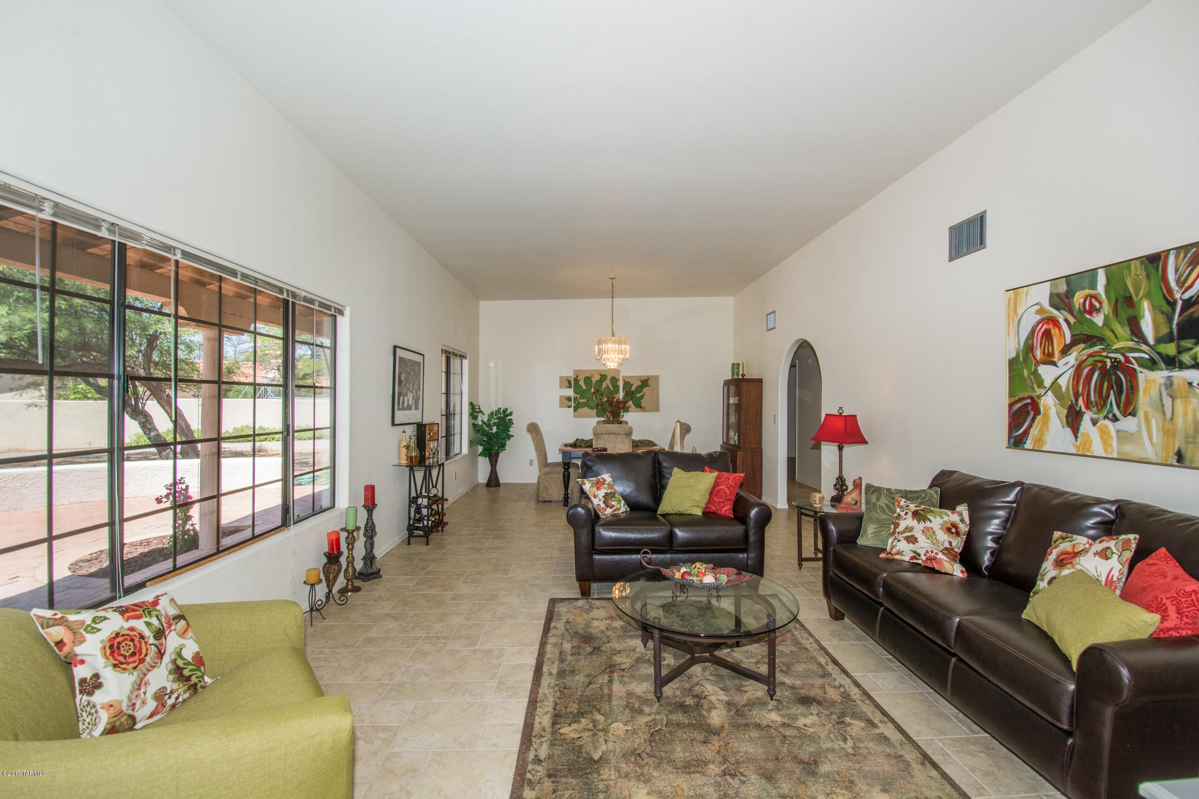 Casas Adobes Pomelo Estates (1-29) - Residential