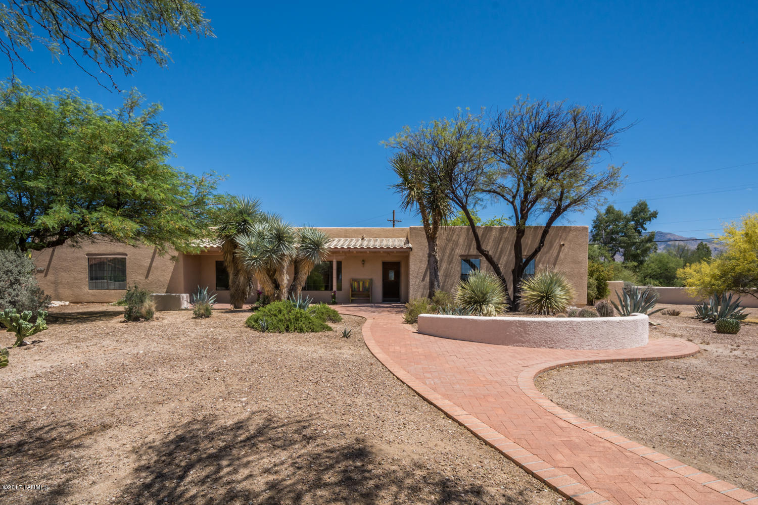 Casas Adobes Pomelo Estates (1-29) - Residential