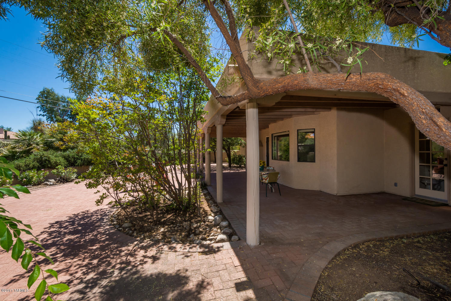 Casas Adobes Pomelo Estates (1-29) - Residential