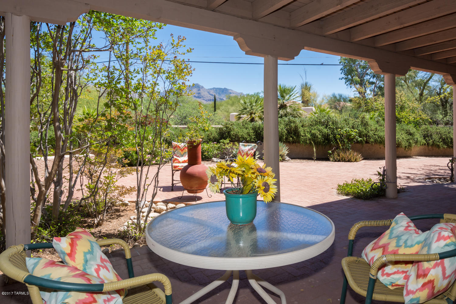 Casas Adobes Pomelo Estates (1-29) - Residential