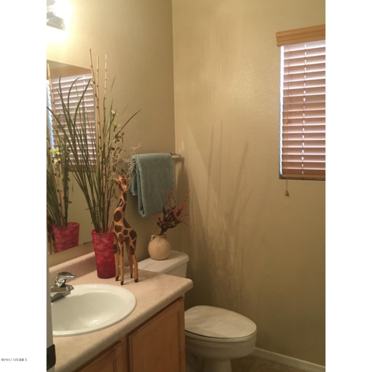 Rosevale (1-137) - Residential