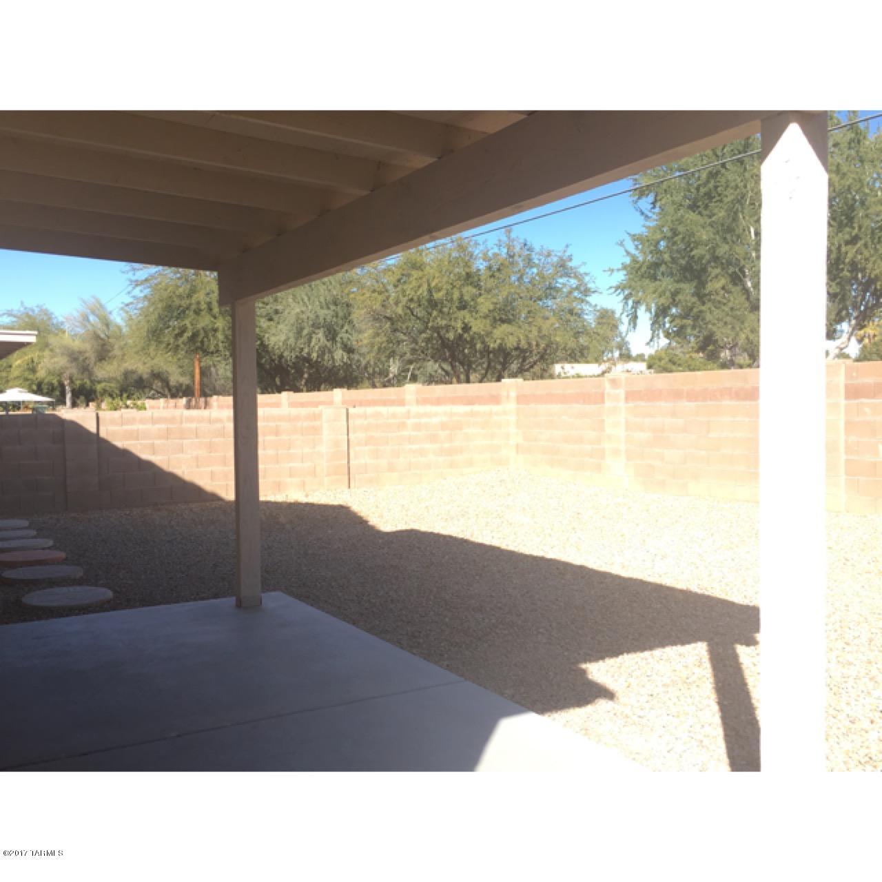Rosevale (1-137) - Residential