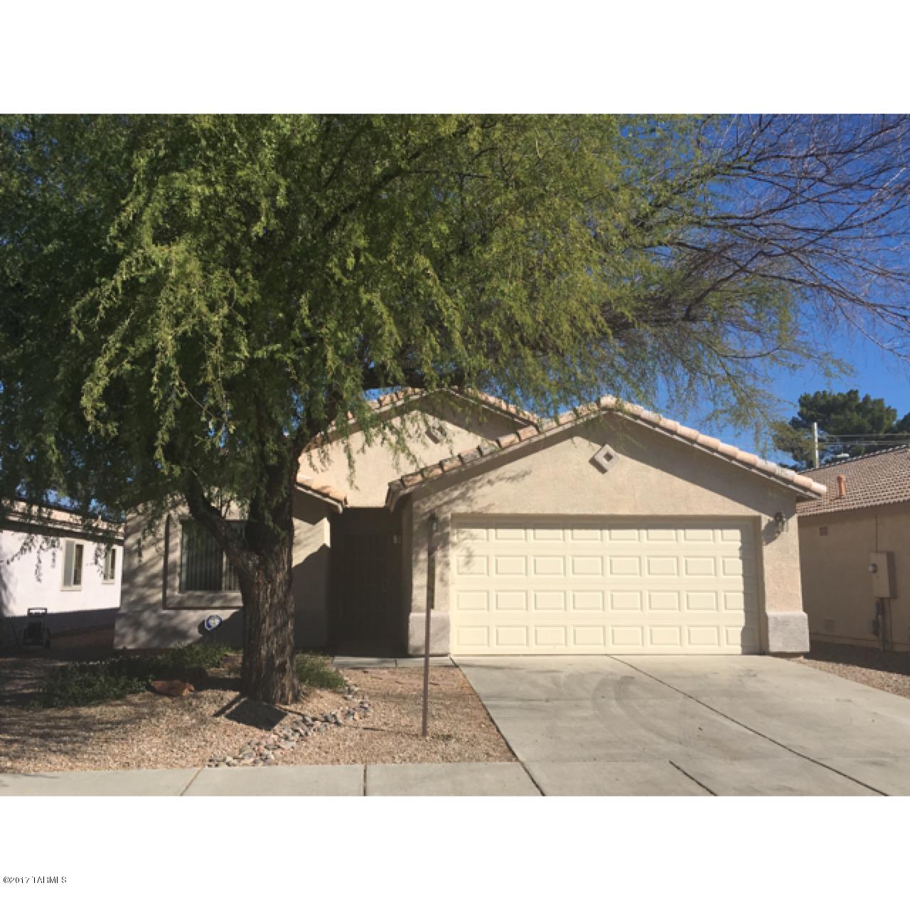 Rosevale (1-137) - Residential