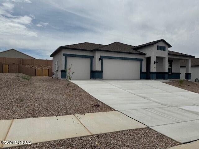 New Tucson Unit NO. 8 (1-455) - Residential