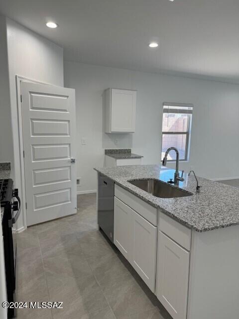 New Tucson Unit NO. 8 (1-455) - Residential