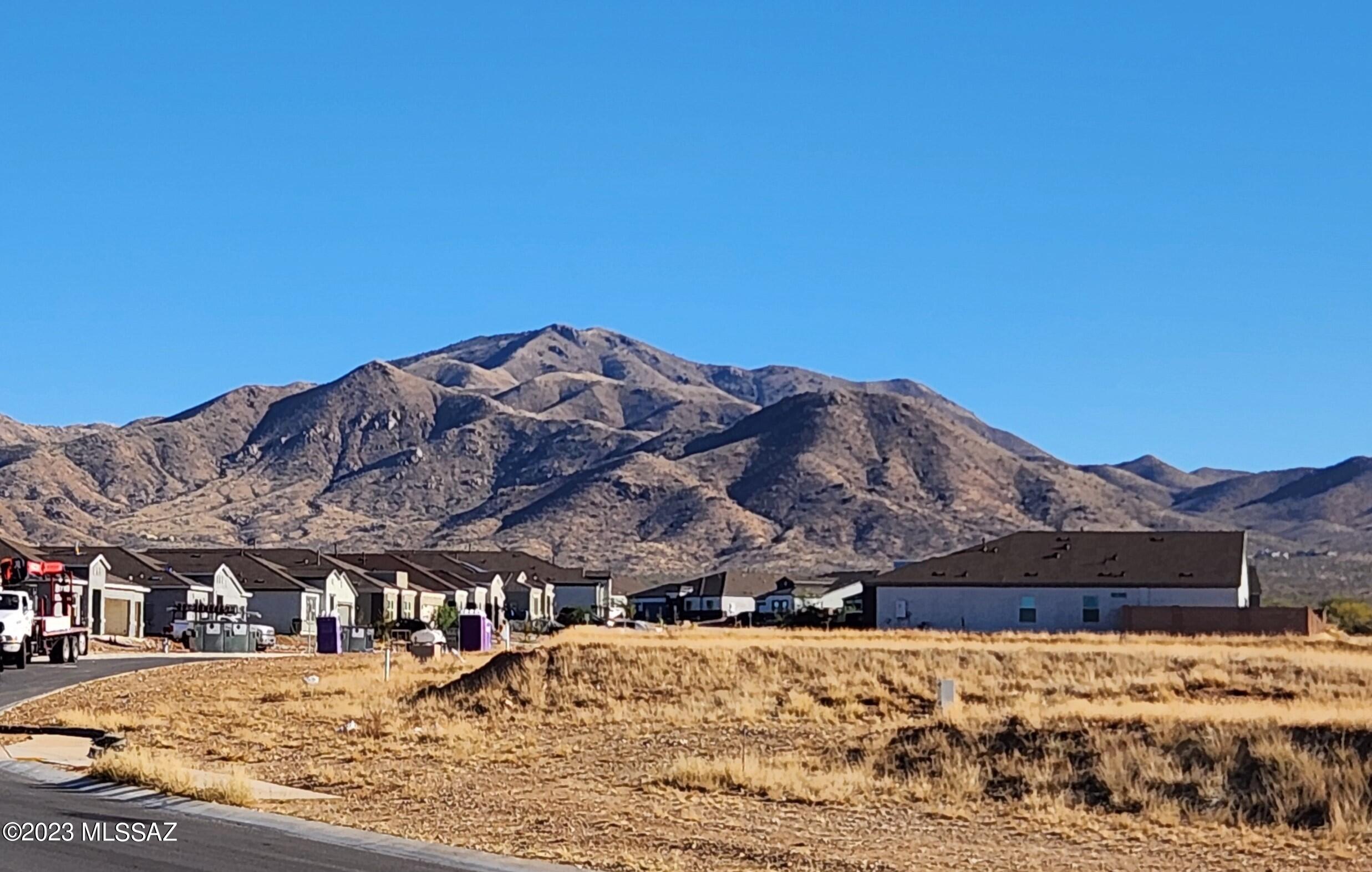 New Tucson Unit NO. 8 (1-455) - Residential