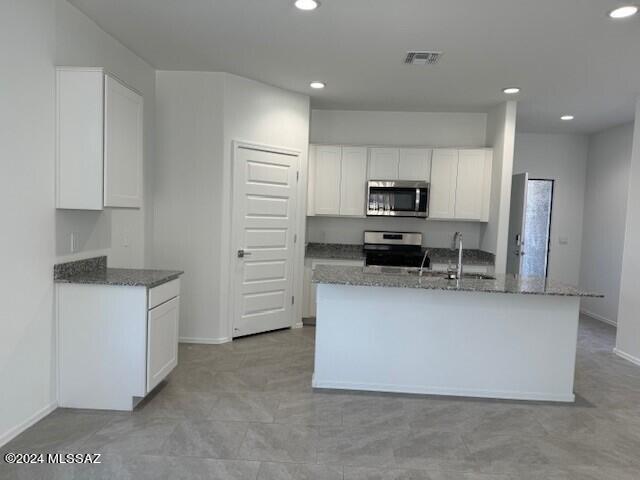 New Tucson Unit NO. 8 (1-455) - Residential