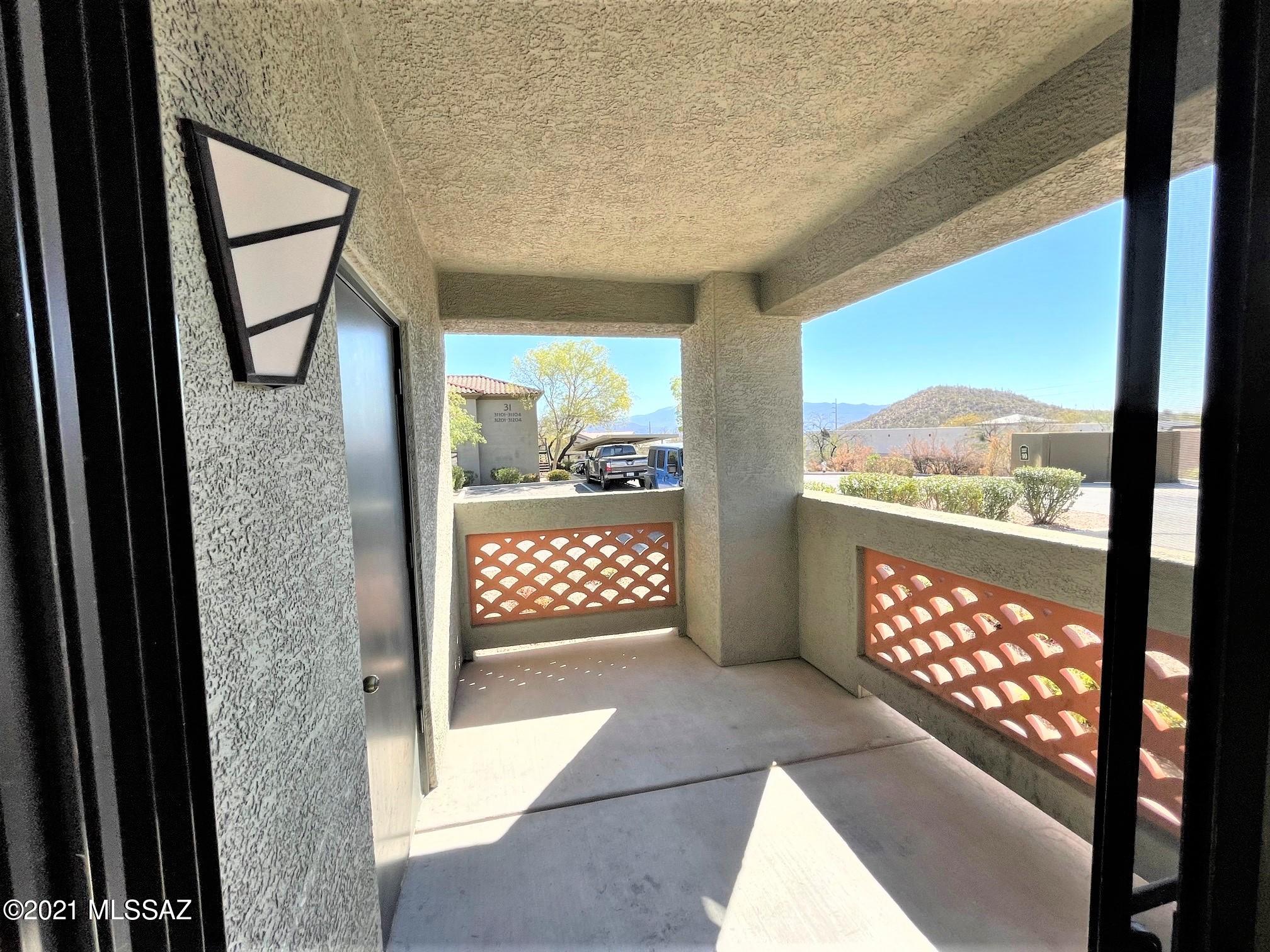 Veranda at Ventana Condominiums - Residential