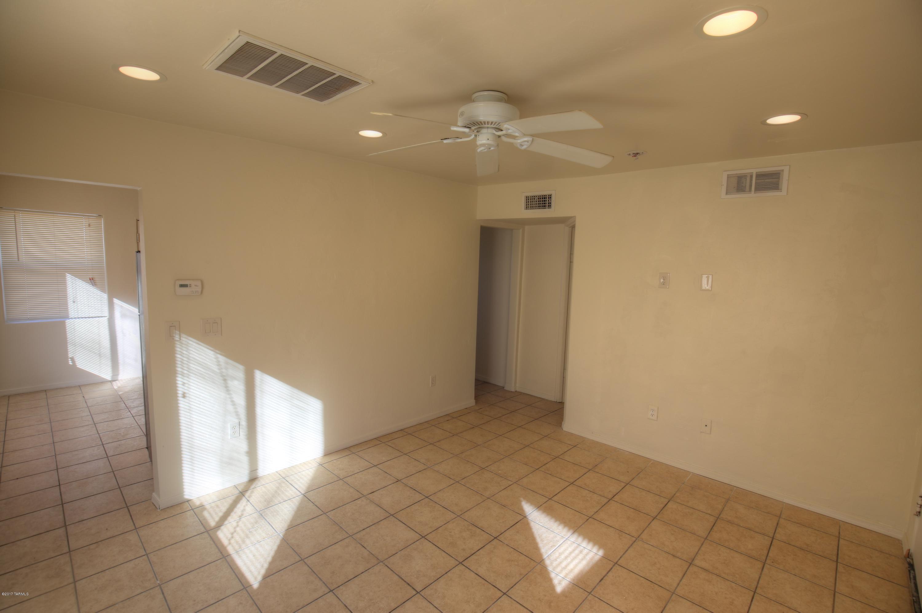 N/A - Residential Lease