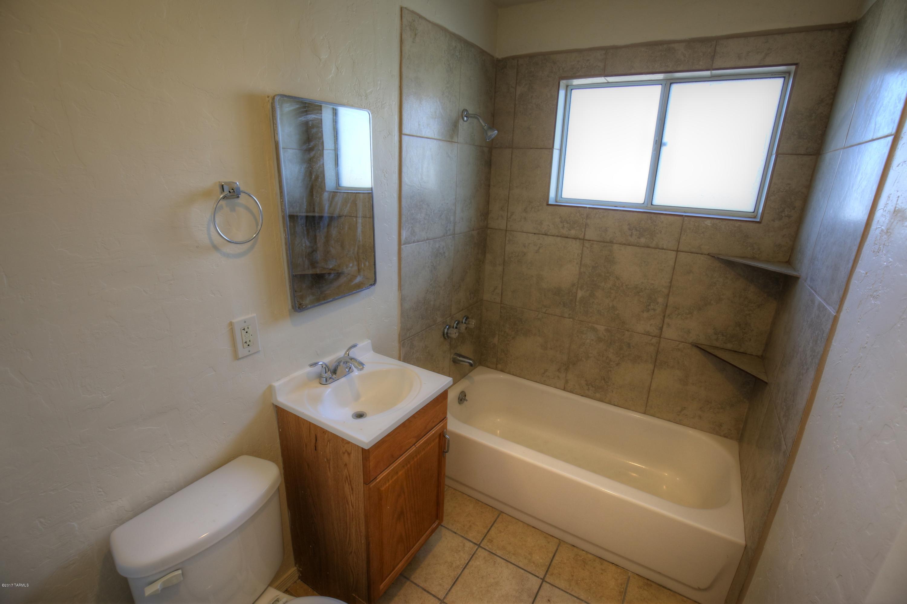 N/A - Residential Lease