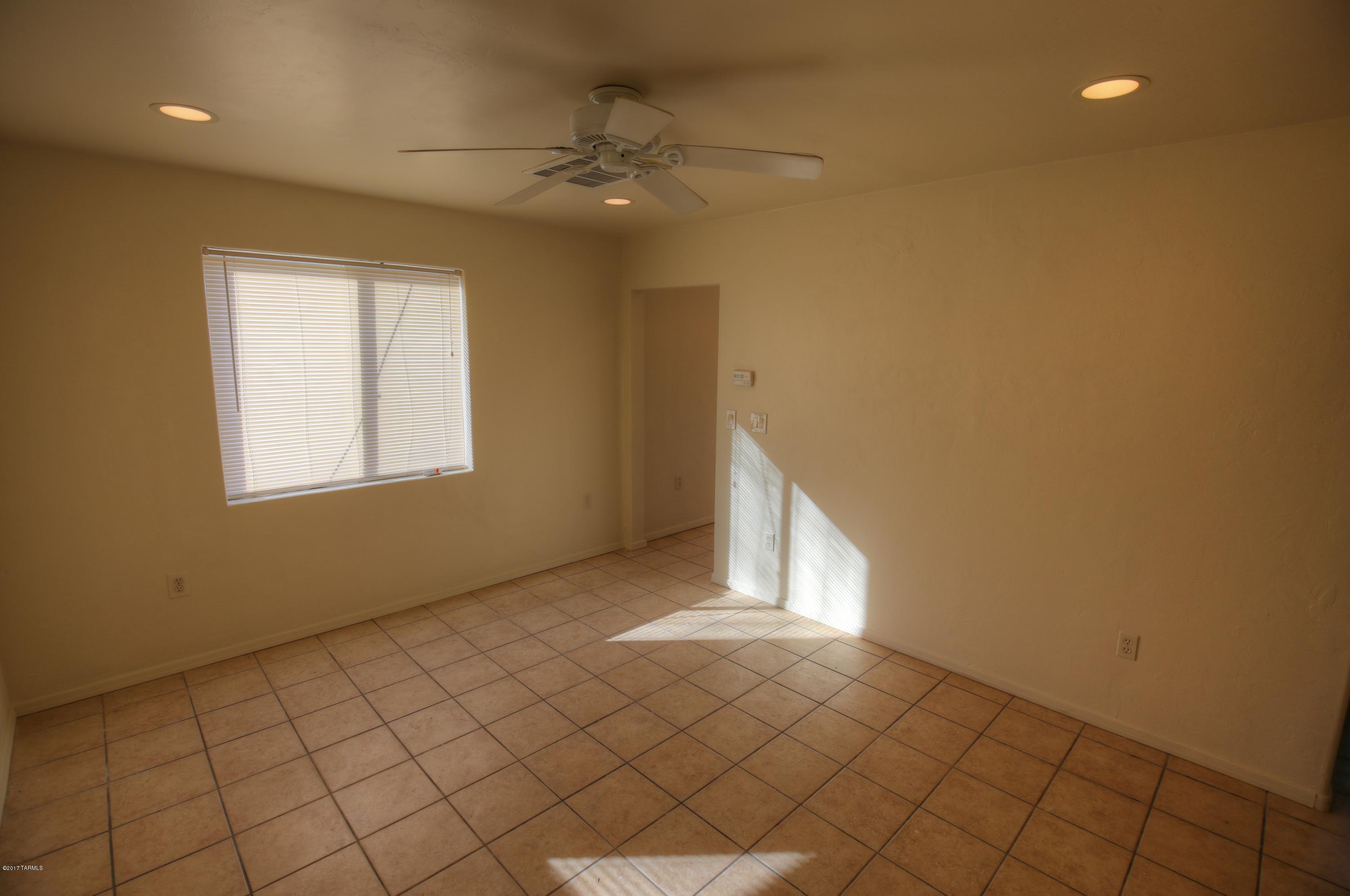 N/A - Residential Lease