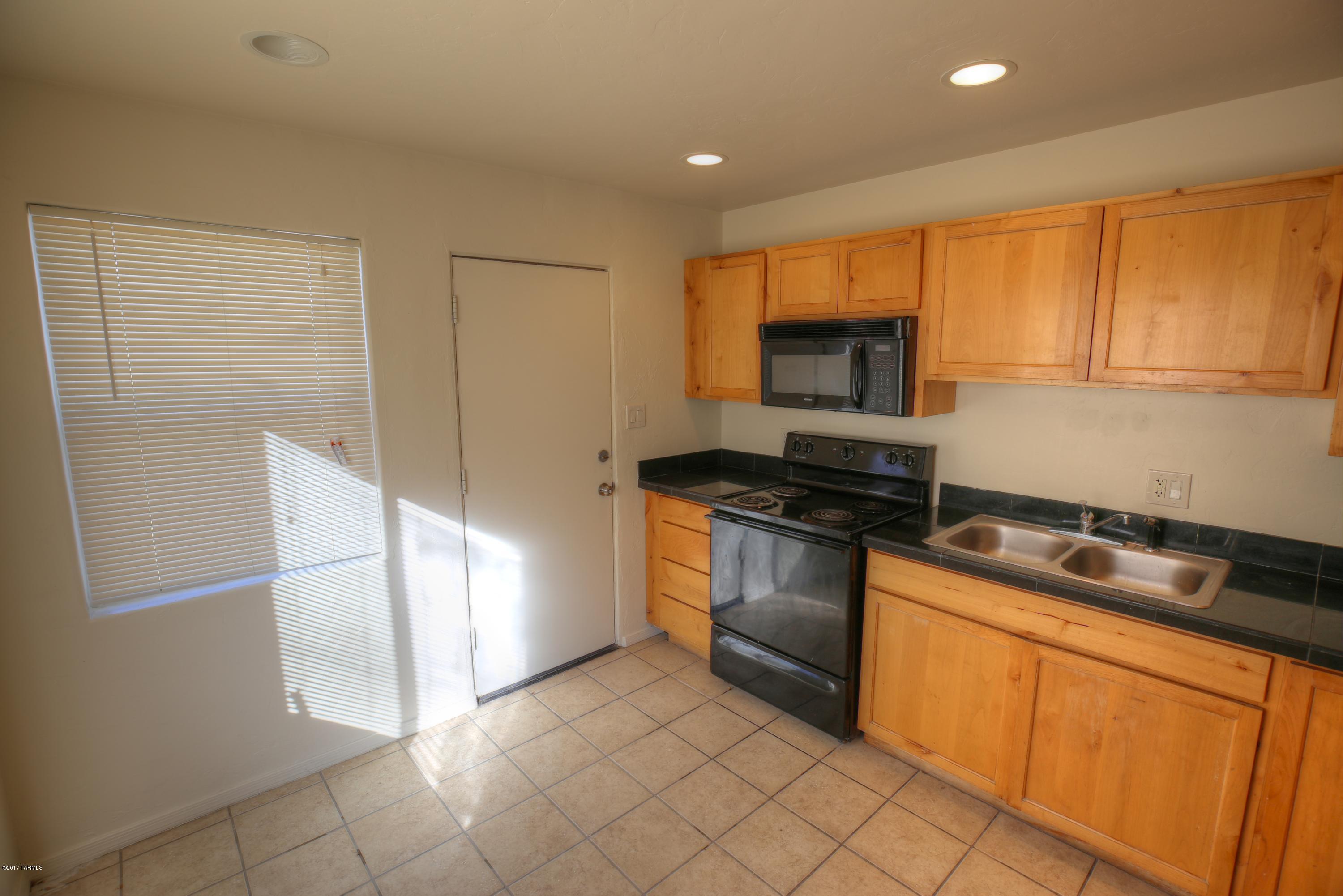 N/A - Residential Lease