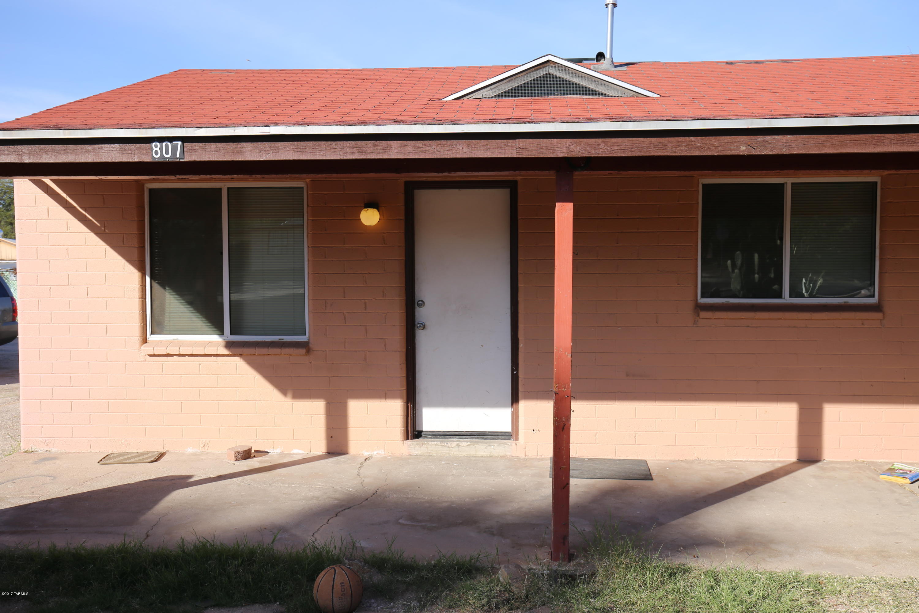N/A - Residential Lease